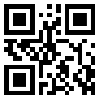 Scansione del Qr Code di 3306898153