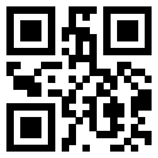 Immagine del Qr Code di 3306898154