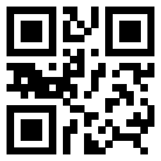 Il QrCode di 3306898156