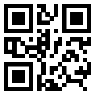 3306898161 Qr Code associato