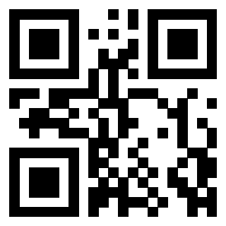 Scansione del Qr Code di 3306898164