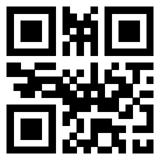 Il QrCode di 3306898166