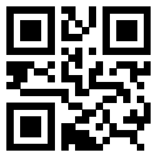 Il Qr Code di 3306898171