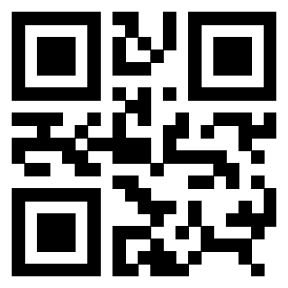 Il Qr Code di 3306898173