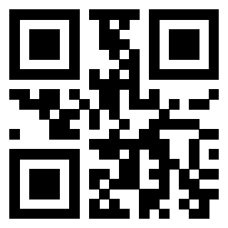 3306898177 - Immagine del Qr Code associato