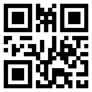 Immagine del Qr Code di 3306898178