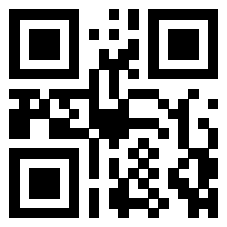 3306898180 - Immagine del Qr Code associato
