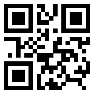 Scansione del Qr Code di 3306898181