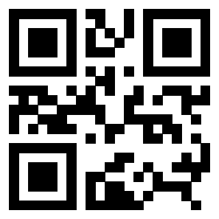 3306898182 - Immagine del Qr Code associato