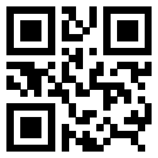 Scansione del Qr Code di 3306898186