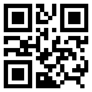 3306898189 QrCode associato