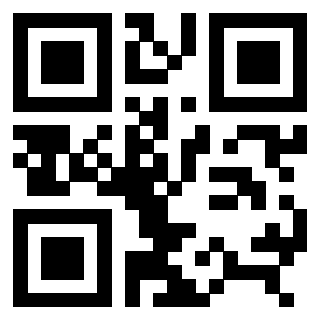 3306898192 - Immagine del QrCode associato