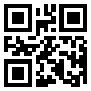Il QrCode di 3306898195