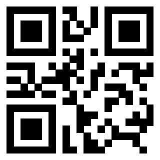 Il QrCode di 3306898196