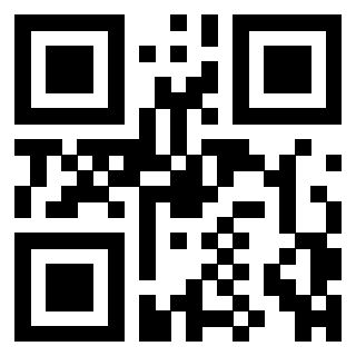 3306898200 - Immagine del Qr Code