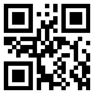 3306898201 - Immagine del Qr Code