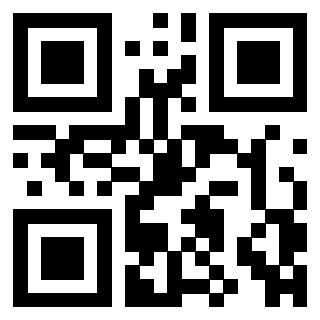 Immagine del QrCode di 3306898203