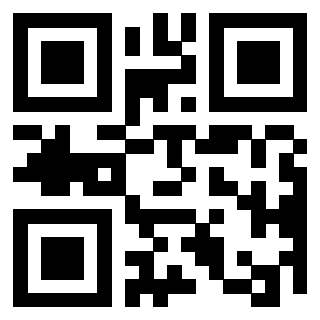 Immagine del QrCode di 3306898204