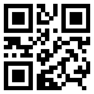 3306898205 - Immagine del QrCode