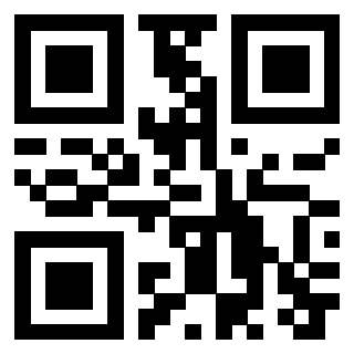 Scansione del Qr Code di 3306898206