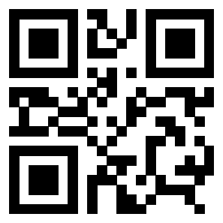 Il Qr Code di 3306898207