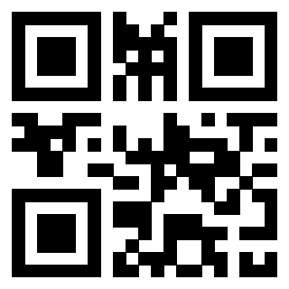 3306898208 - Immagine del Qr Code associato