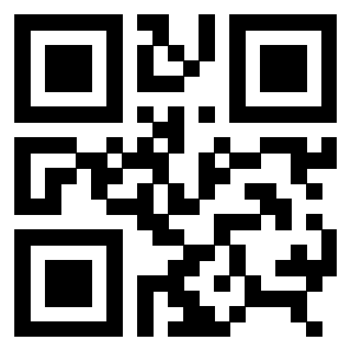 3306898209 Qr Code associato