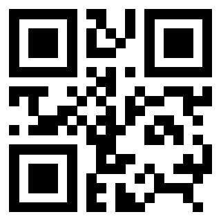 Immagine del QrCode di 3306898212