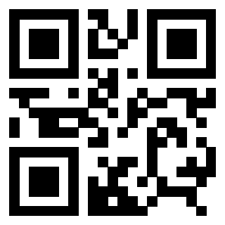 3306898217 - Immagine del QrCode associato
