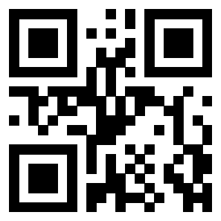 3306898218 - Immagine del QrCode associato