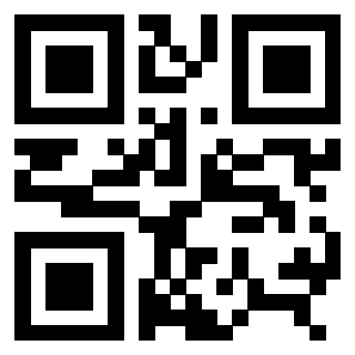 3306898223 - Immagine del QrCode associato