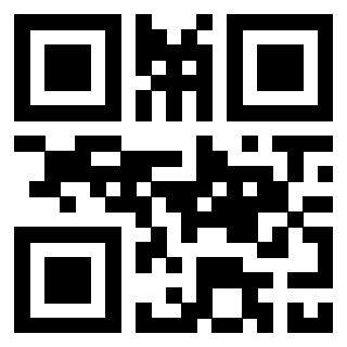 3306898224 Qr Code associato