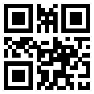 Immagine del Qr Code di 3306898225