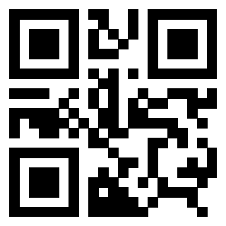 3306898227 Qr Code associato