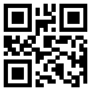 3306898229 Qr Code associato