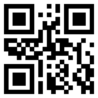 3306898231 - Immagine del QrCode associato