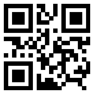 3306898235 Qr Code associato