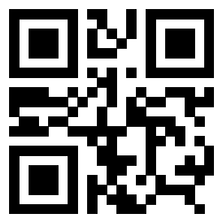 Il QrCode di 3306898237