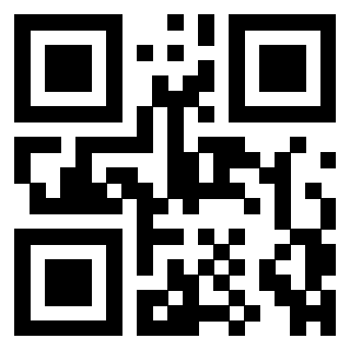 Immagine del Qr Code di 3306898238