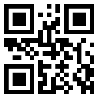 Il QrCode di 3306898242