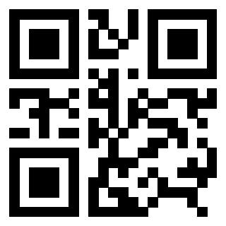 Scansione del Qr Code di 3306898244