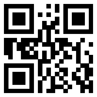 Il QrCode di 3306898245