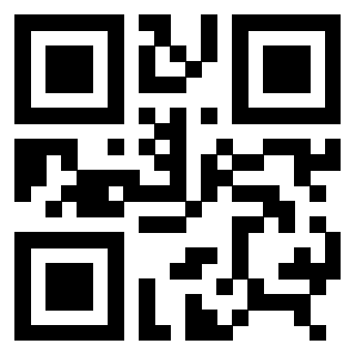 Immagine del QrCode di 3306898247