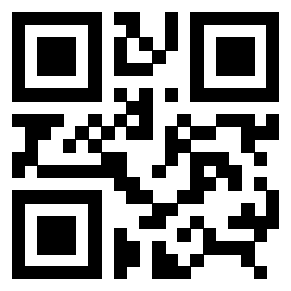 Scansione del Qr Code di 3306898254