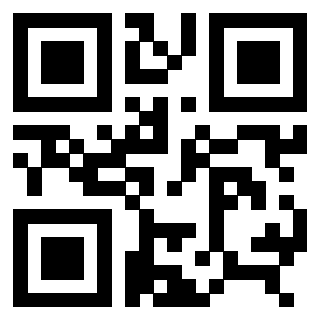 Immagine del QrCode di 3306898257