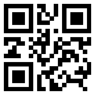 3306898258 Qr Code associato