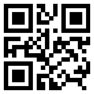 3306898260 Qr Code associato