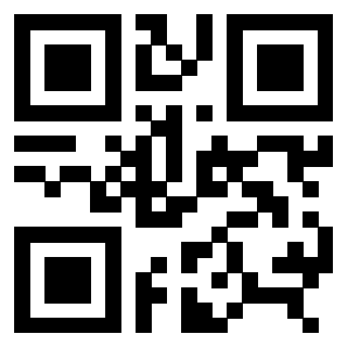 3306898261 QrCode associato
