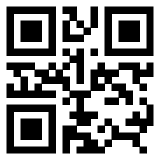Immagine del Qr Code di 3306898262