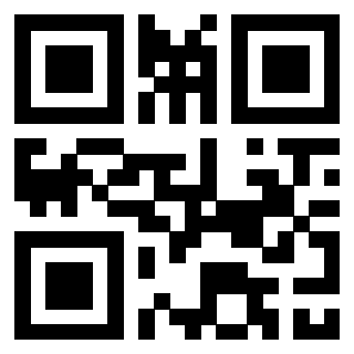 3306898264 - Immagine del QrCode associato